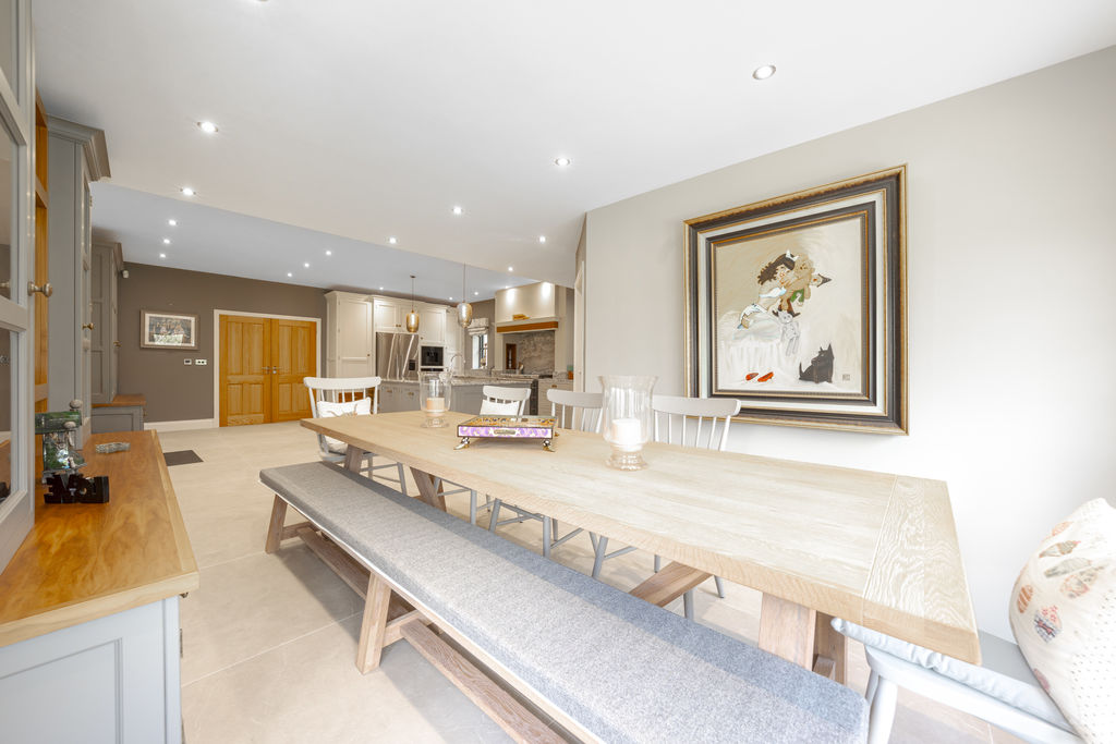 Grape Lane Croston